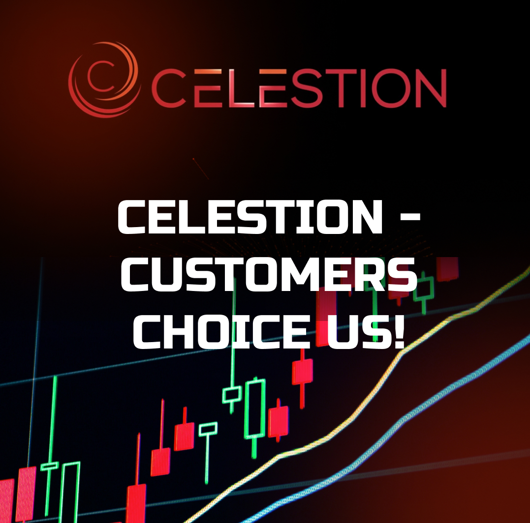 CELESTION - CUSTOMERS CHOICE US.