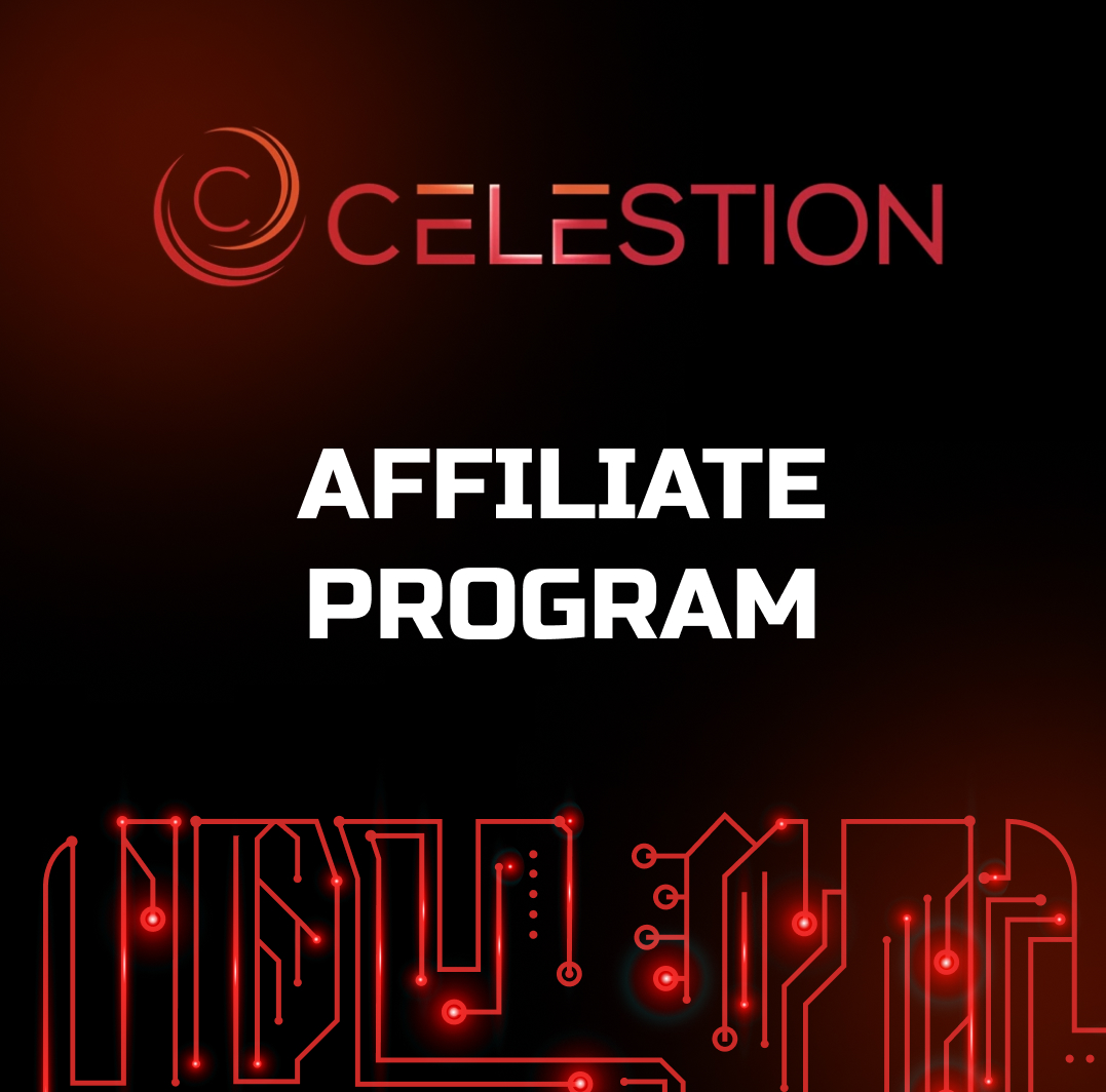 AFFILIATE PROGRAM