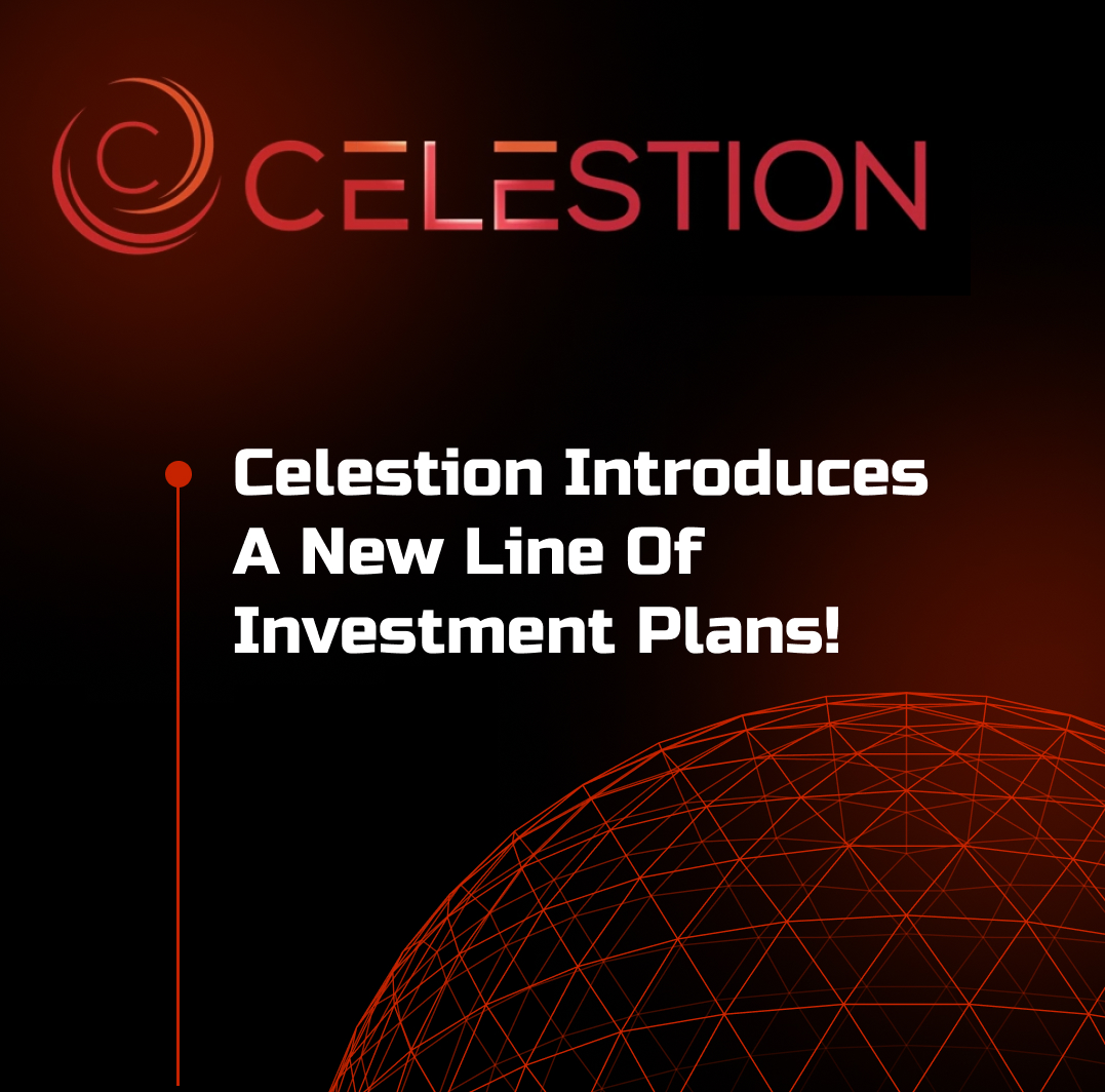 Celestion introduces a new line of investment plans!