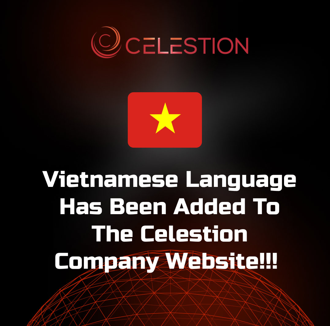 🎉 Great news for our customers! 🌐