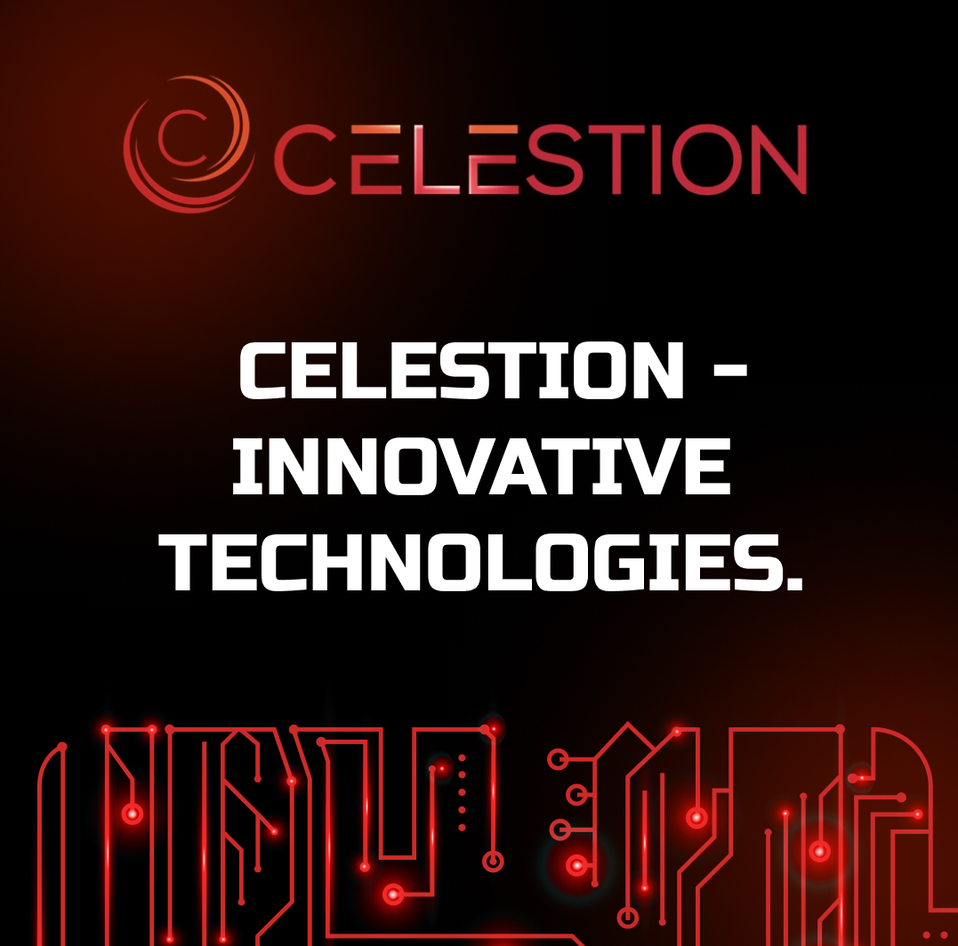 CELESTION - Innovative technologies