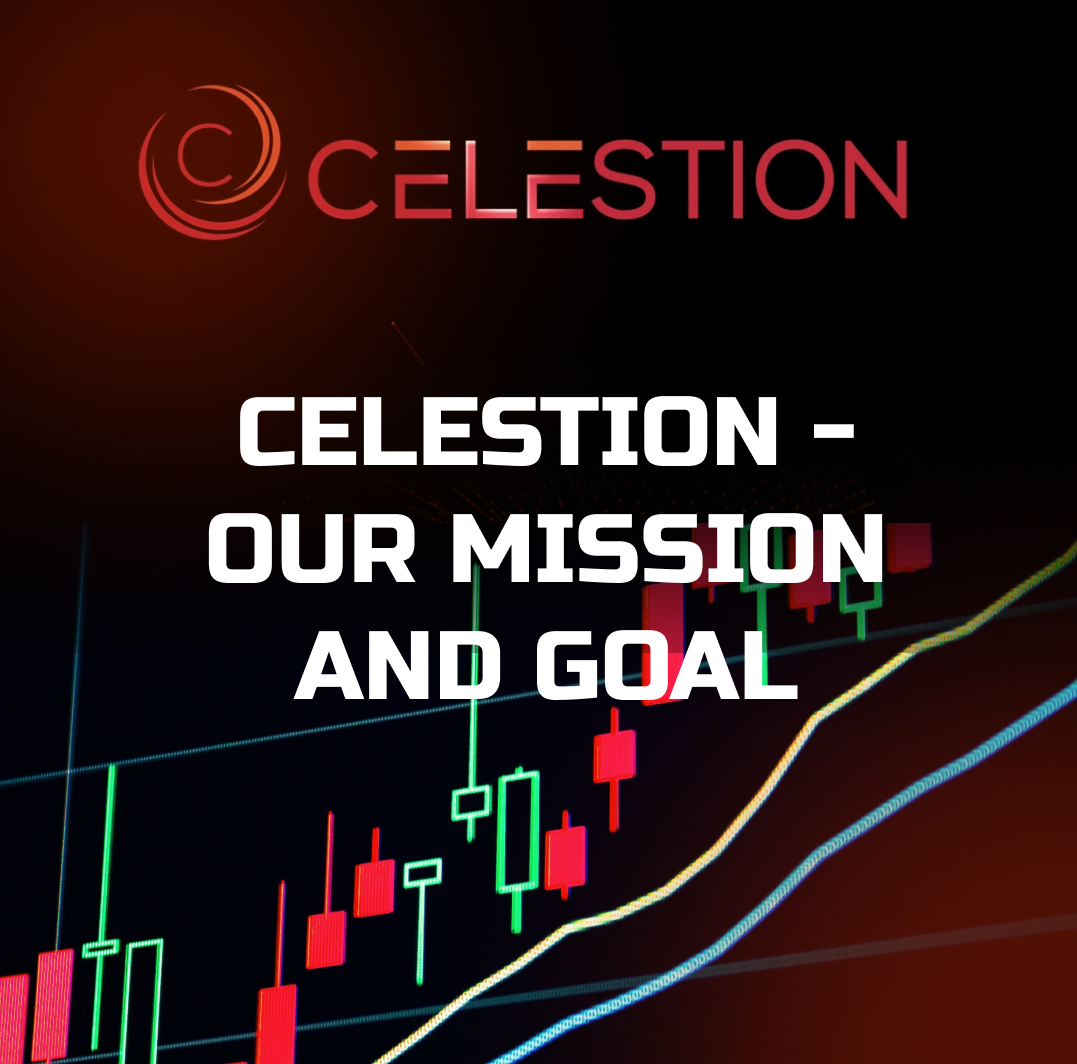 CELESTION - OUR MISSION AND GOAL