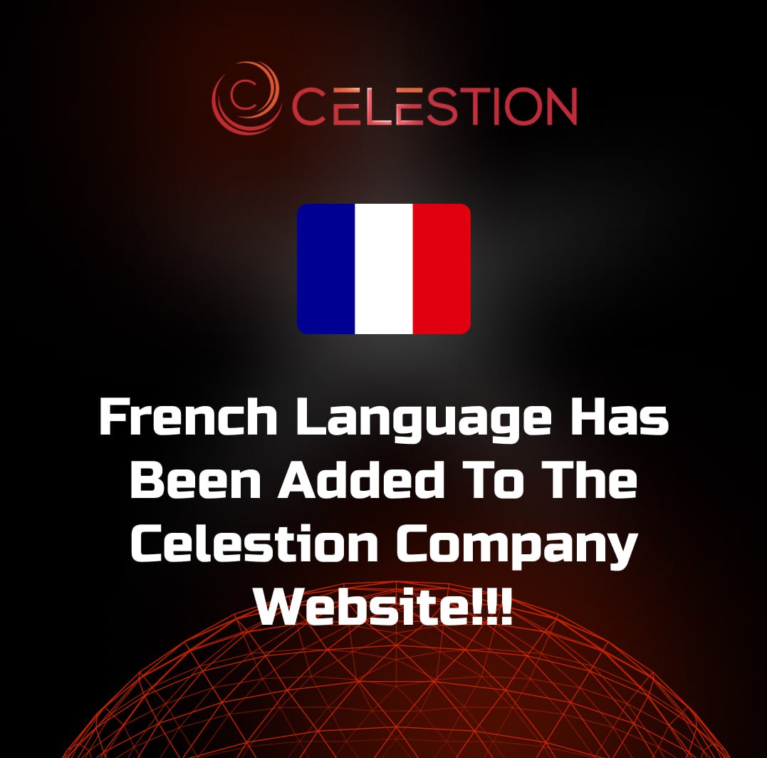 🎉 Great news for our customers! 🌐