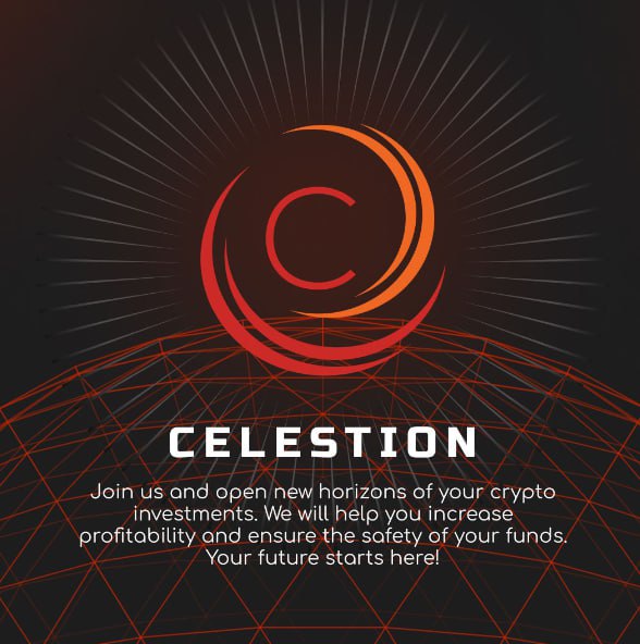 The Celestion platform offers a variety of digital opportunities and solid solutions!